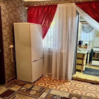 Сдается 2-х комнатная квартира, 34,6 м²