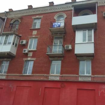 Сдается Многокомнатная квартира, 65,3 м²