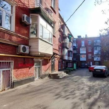 Сдается Многокомнатная квартира, 65,3 м²