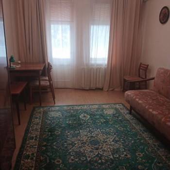 Сдается 2-х комнатная квартира, 48 м²