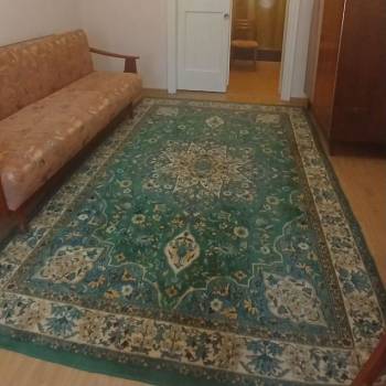 Сдается 2-х комнатная квартира, 48 м²