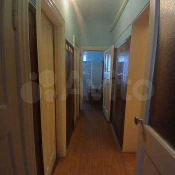 Сдается 2-х комнатная квартира, 48 м²