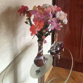 Сдается 2-х комнатная квартира, 44 м²