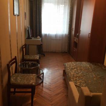 Сдается 2-х комнатная квартира, 44 м²