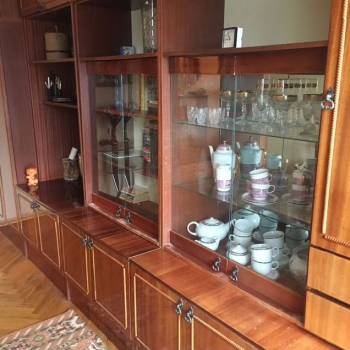 Сдается 2-х комнатная квартира, 44 м²