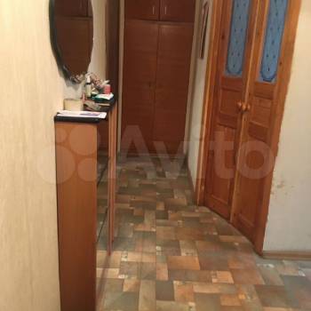 Сдается 2-х комнатная квартира, 44 м²