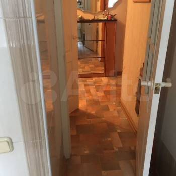 Сдается 2-х комнатная квартира, 44 м²