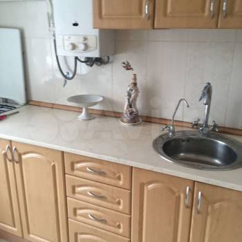 Сдается 2-х комнатная квартира, 44 м²