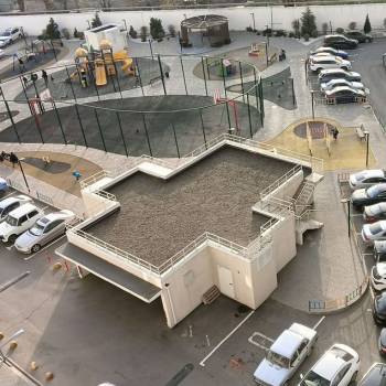 Сдается 2-х комнатная квартира, 70 м²