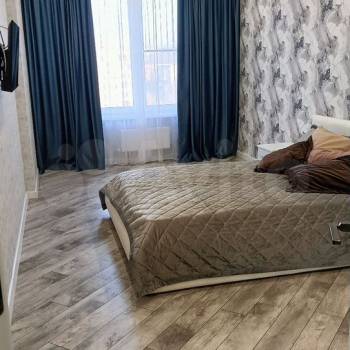 Сдается 2-х комнатная квартира, 70 м²