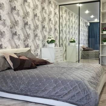 Сдается 2-х комнатная квартира, 70 м²