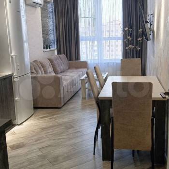 Сдается 2-х комнатная квартира, 70 м²