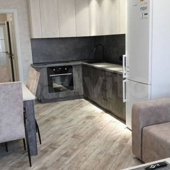 Сдается 2-х комнатная квартира, 70 м²