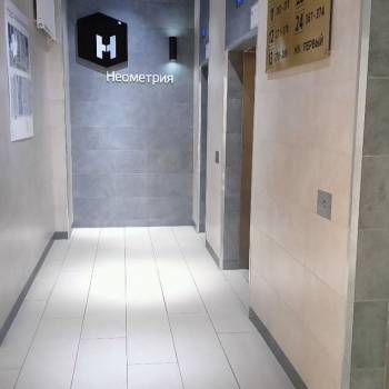 Сдается 2-х комнатная квартира, 70 м²