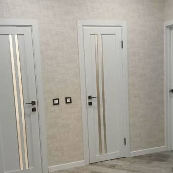 Сдается 2-х комнатная квартира, 70 м²