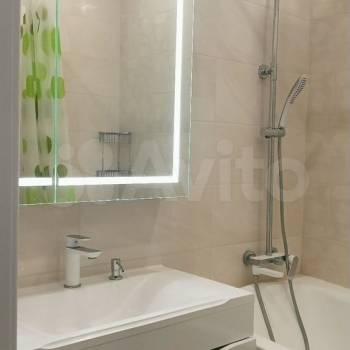 Сдается 2-х комнатная квартира, 70 м²