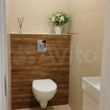 Сдается 2-х комнатная квартира, 70 м²