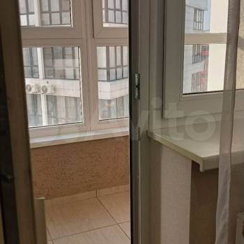 Сдается 2-х комнатная квартира, 70 м²