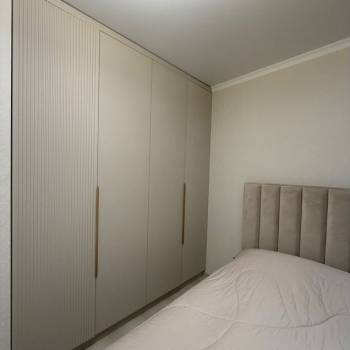 Продается 1-комнатная квартира, 44,2 м²