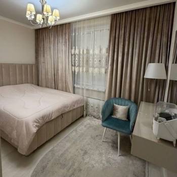 Продается 1-комнатная квартира, 44,2 м²