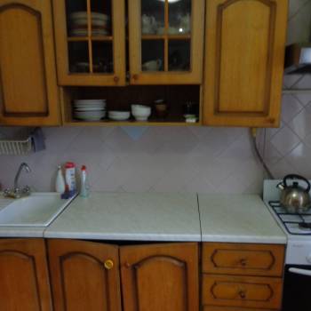 Сдается 2-х комнатная квартира, 44 м²