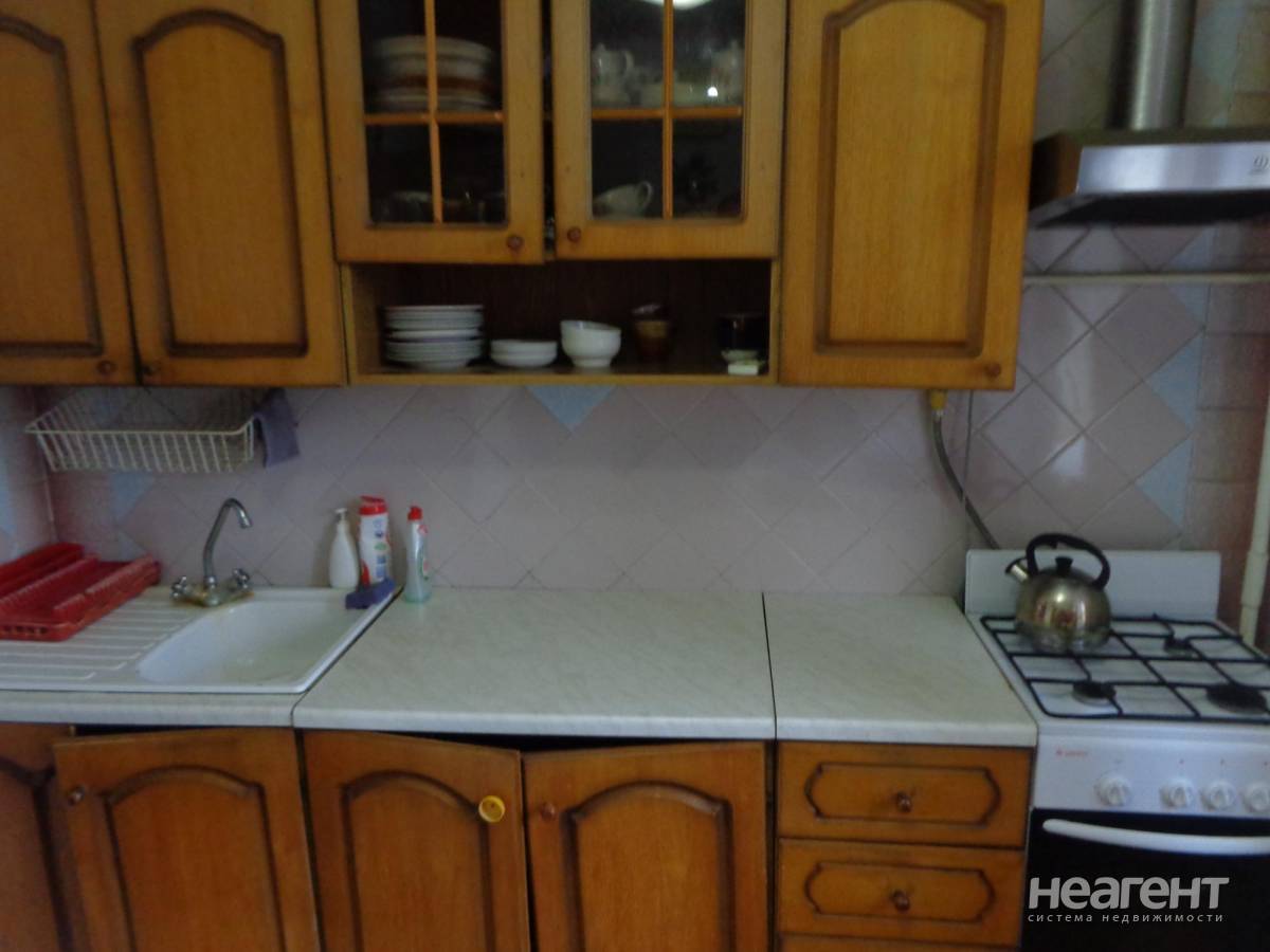 Сдаю 2-к квартиру, Железнодорожный (ул. Профсоюзная)