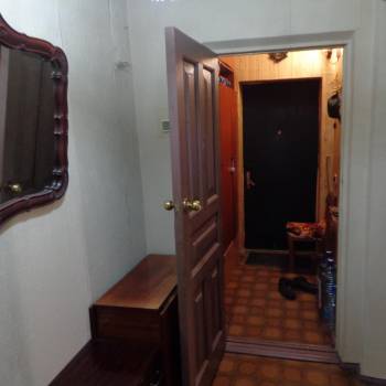 Сдается 2-х комнатная квартира, 44 м²