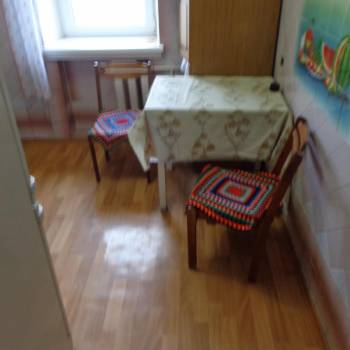 Сдается 2-х комнатная квартира, 44 м²