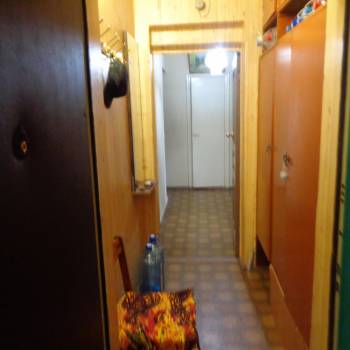 Сдается 2-х комнатная квартира, 44 м²