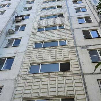 Сдается 2-х комнатная квартира, 52 м²