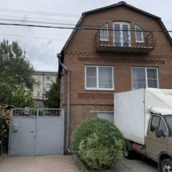 Сдается Дом, 80 м²