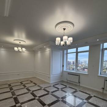 Продается 3-х комнатная квартира, 100 м²