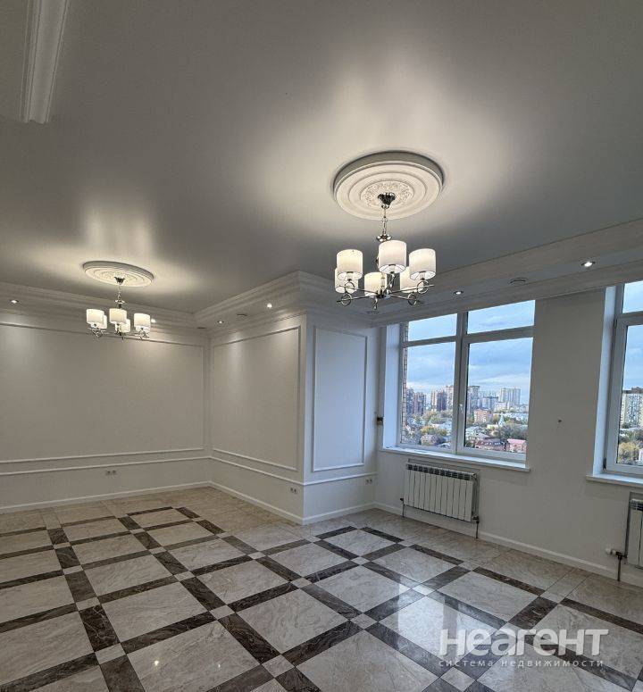 Продаю 3-х к квартиру, ЖК Парадиз (ул. Варфоломеева)