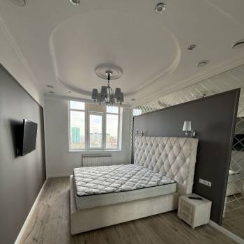 Продается 3-х комнатная квартира, 100 м²