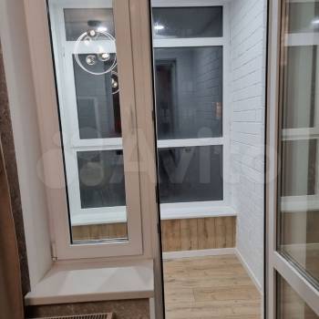 Сдается 1-комнатная квартира, 43 м²