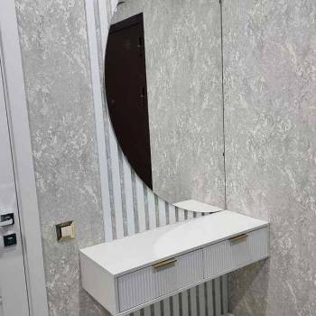 Сдается 1-комнатная квартира, 43 м²