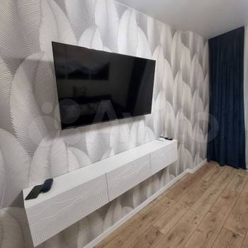 Сдается 1-комнатная квартира, 43 м²