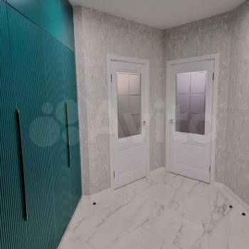 Сдается 1-комнатная квартира, 43 м²