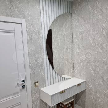 Сдается 1-комнатная квартира, 43 м²