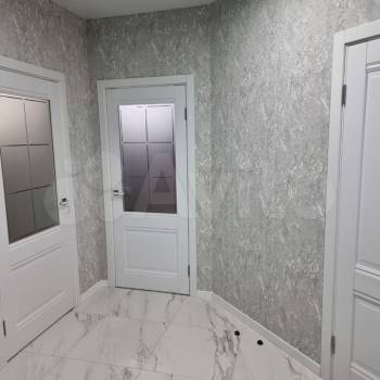 Сдается 1-комнатная квартира, 43 м²