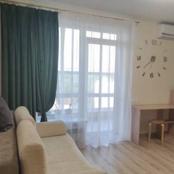 Сдается 1-комнатная квартира, 30 м²