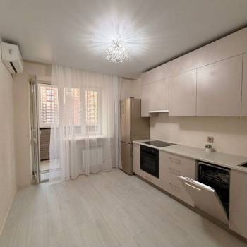 Продается 3-х комнатная квартира, 80,4 м²