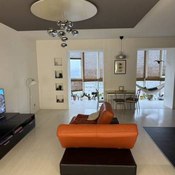 Продается 3-х комнатная квартира, 100 м²