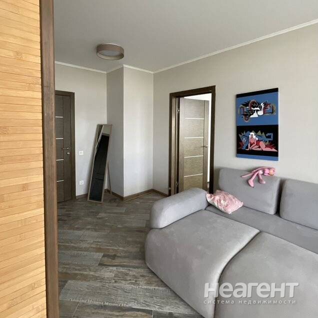 Продаю 1-к квартиру, г. Батайск, ул. Огородная