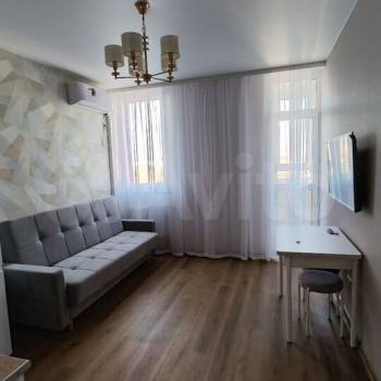 Сдается 1-комнатная квартира, 23,4 м²