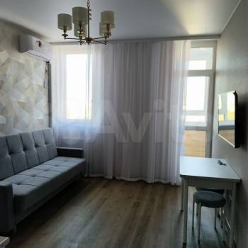 Сдается 1-комнатная квартира, 23,4 м²