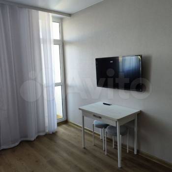 Сдается 1-комнатная квартира, 23,4 м²