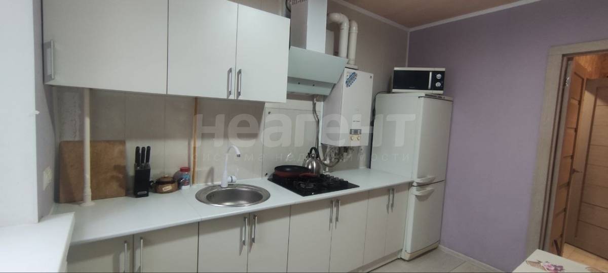 Сдам 1-ком. квартиру, переулок Ясный