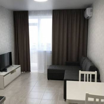 Сдается 1-комнатная квартира, 23 м²