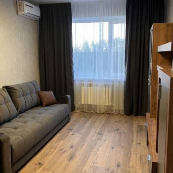 Сдается 2-х комнатная квартира, 55 м²